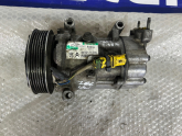 Oto Çıkma Parça / Peugeot / 206 / Klima / Klima Kompresörü / Çıkma Parça 
