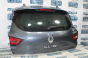 Oto Çıkma Parça / Renault / Clio / Kaporta & Karoser / Bagaj Kapağı / Çıkma Parça 