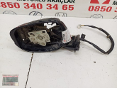 Oto Çıkma Parça / Honda / Jazz / Ayna / Ayna Motoru / Çıkma Parça 
