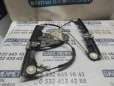 Oto Çıkma Parça / Mercedes / C Serisi / Oto Cam / Cam Krikosu / Çıkma Parça 