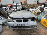 Oto Çıkma Parça / Bmw / 5 Serisi / Defransiyel / Ön Defransiyel / Çıkma Parça 