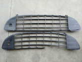 Oto Çıkma Parça / Peugeot / 407 / Tampon / Tampon Izgarası / Çıkma Parça 