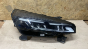 Oto Çıkma Parça / Renault / Clio / Far & Stop / Sağ Ön Far / Çıkma Parça 