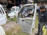Oto Çıkma Parça / Renault / Master / Ayna / Sağ Dış Ayna / Çıkma Parça 