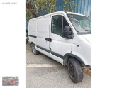 Oto Çıkma Parça / Renault / Master / Kaporta & Karoser / Kaput / Çıkma Parça 