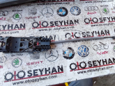 Oto Çıkma Parça / Seat / Leon / Kaporta & Karoser / Sol Arka Kapı / Çıkma Parça 