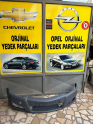 opel astra h sıfır muadil ön tampon