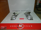 Oto Çıkma Parça / Nissan / Micra / Far & Stop / Sinyal Lambası / Çıkma Parça 