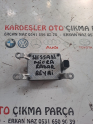 Nissan Micra radar beyni