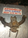 Oto Çıkma Parça / Renault / R 9 / Egzoz / Egzoz Manifoldu / Çıkma Parça 