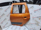 Oto Çıkma Parça / Dacia / Duster / Kaporta & Karoser / Sol Arka Kapı / Çıkma Parça 
