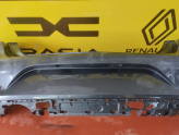 Oto Çıkma Parça / Renault / Megane / Tampon / Arka Tampon / Çıkma Parça 