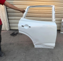 Oto Çıkma Parça / Nissan / Qashqai / Kaporta & Karoser / Sağ Arka Kapı / Çıkma Parça 