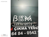 Oto Çıkma Parça / Nissan / Qashqai / Oto Cam / Silecek Kolu / Çıkma Parça 