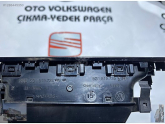 Oto Çıkma Parça / Volkswagen / Golf / Kalorifer / Kalorifer Izgarası / Çıkma Parça 