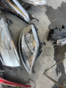 Citroen C3 sağ ön far