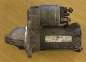 Oto Çıkma Parça / Jaguar / S-Type / Elektrik / Marş Motoru / Çıkma Parça 