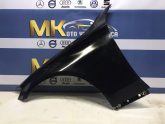 Oto Çıkma Parça / Mercedes / C Serisi / Kaporta & Karoser / Sol Ön Çamurluk / Çıkma Parça 