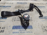 Oto Çıkma Parça / Mercedes / A Serisi / Airbag / Emniyet Kemeri / Çıkma Parça 
