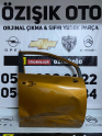 OPEL MOKKA B SAĞ ÖN KAPI ÇIKMA ORJİNAL YEDEK PARÇA