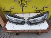 Oto Çıkma Parça / Ford / Tourneo Courier / Far & Stop / Sağ Ön Far / Çıkma Parça 
