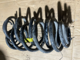 FORD CONNECT ARKA HELEZON YAYLAR