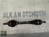 PEUGEOT 307 SOL AKS -ALKAN OTOMOTIV- 0532.417.1034