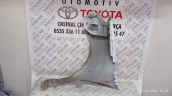 Oto Çıkma Parça / Renault / Symbol / Kaporta & Karoser / Sağ Ön Çamurluk / Çıkma Parça 
