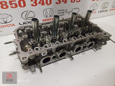 Oto Çıkma Parça / Toyota / Corolla / Motor / Silindir Kapağı / Çıkma Parça 