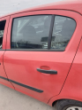opel corsa d 2008 çıkma sol arka kapı (son fiyat)