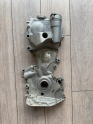 Motor Yan Kapağı Skoda Fabia 1.2 Benzin CGP Motor 03E109211P