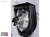 Oto Çıkma Parça / Opel / Crossland X / Far & Stop / Sol Ön Far / Çıkma Parça 
