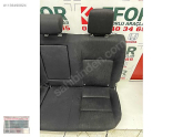 Oto Çıkma Parça / Toyota / Hilux / Koltuk & Döşeme / Arka Koltuk / Çıkma Parça 