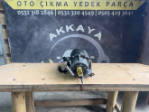Oto Çıkma Parça / Fiat / Egea / Yakıt / Mazot Filtresi / Çıkma Parça 