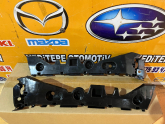 Mazda 3 arka tampon braketi