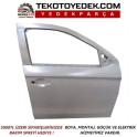 Oto Çıkma Parça / Citroen / C-elysee / Kaporta & Karoser / Sağ Ön Kapı / Sıfır Parça 