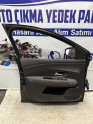 Oto Çıkma Parça / Dacia / Sandero / Kaporta & Karoser / Sol Ön Kapı / Çıkma Parça 