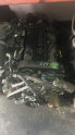 Opel corsa 1.4 benzinli motor