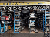 Oto Çıkma Parça / Peugeot / 207 / Motor / Motor (komple) / Çıkma Parça 