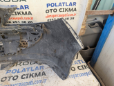 Oto Çıkma Parça / Peugeot / 206 / Tampon / Ön Tampon / Çıkma Parça 