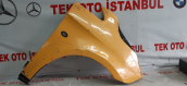 Oto Çıkma Parça / Mercedes / Vito / Kaporta & Karoser / Sağ Ön Çamurluk / Çıkma Parça 