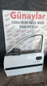 OPEL COMBO SOL ÖN KAPI