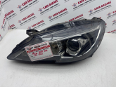 Peugeot 308 sol ön far orijinal çıkma