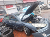 Oto Çıkma Parça / Mazda / 6 / Kaporta & Karoser / Komple Arka / Çıkma Parça 
