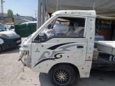 Oto Çıkma Parça / Mitsubishi / L300 / Kaporta & Karoser / Sol Ön Kapı / Çıkma Parça 