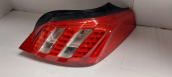 Oto Çıkma Parça / Peugeot / 508 / Far & Stop / Sağ Arka Stop / Çıkma Parça 