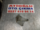 Ford fiesta şanzıman bağlantı braketi 2002-2009