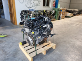 Oto Çıkma Parça / Ford / Tourneo Connect / Motor / Motor (komple) / Çıkma Parça 