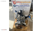 Oto Çıkma Parça / Nissan / Micra / Motor / Motor (komple) / Sıfır Parça 