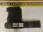 Oto Çıkma Parça / Renault / Megane / Filtre / Hava Filtresi Hortumu / Çıkma Parça 